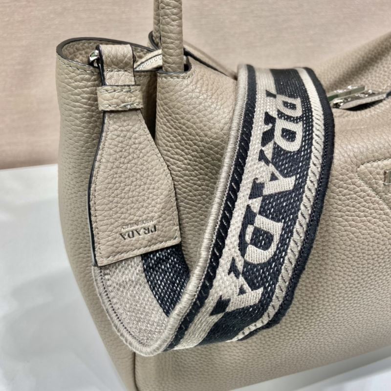 Prada Top Handle Bags